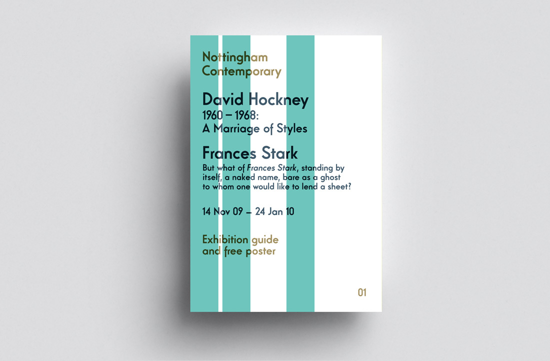 Exhibition Guide