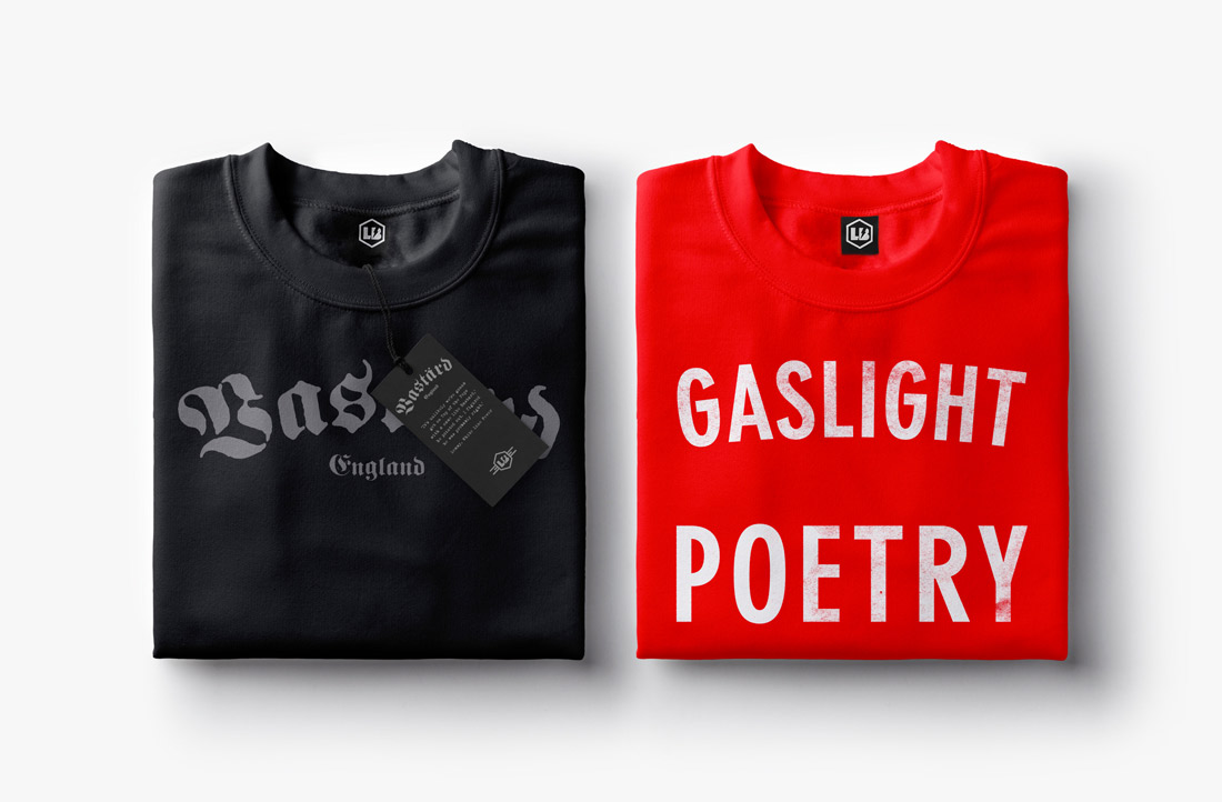Electric Lostbox TShirts