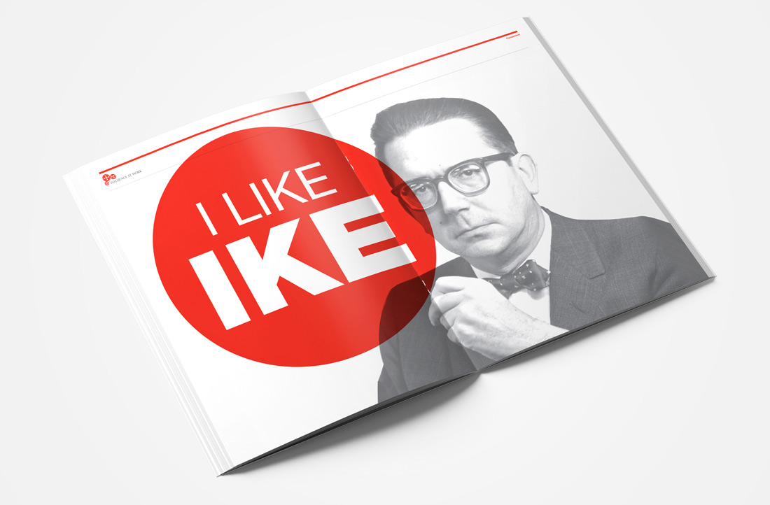 Influence at Work spread 7