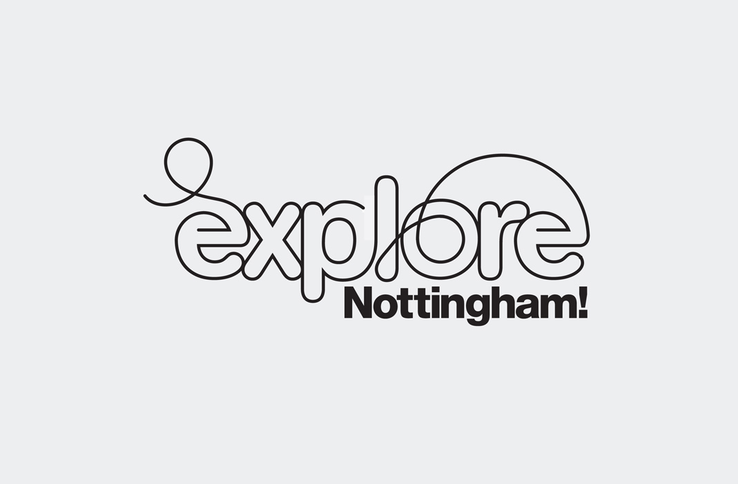 Explore logo