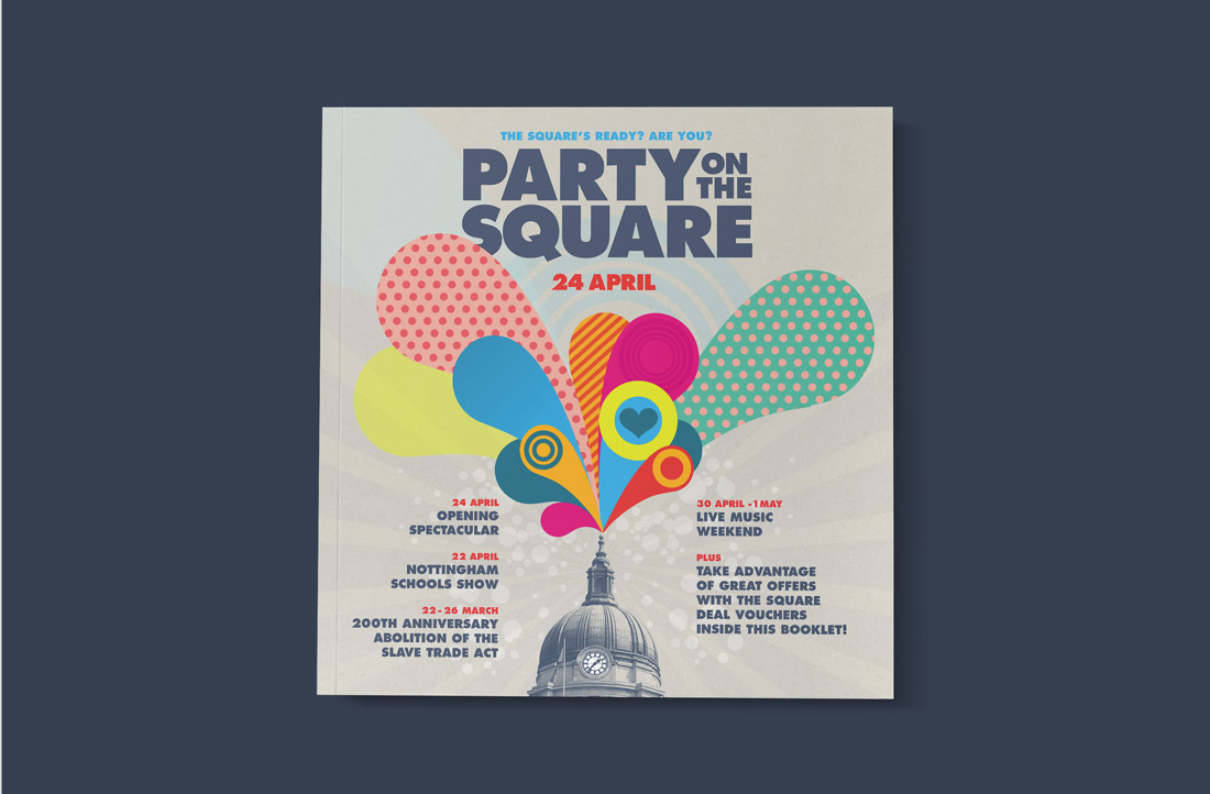 Party on the Square 4