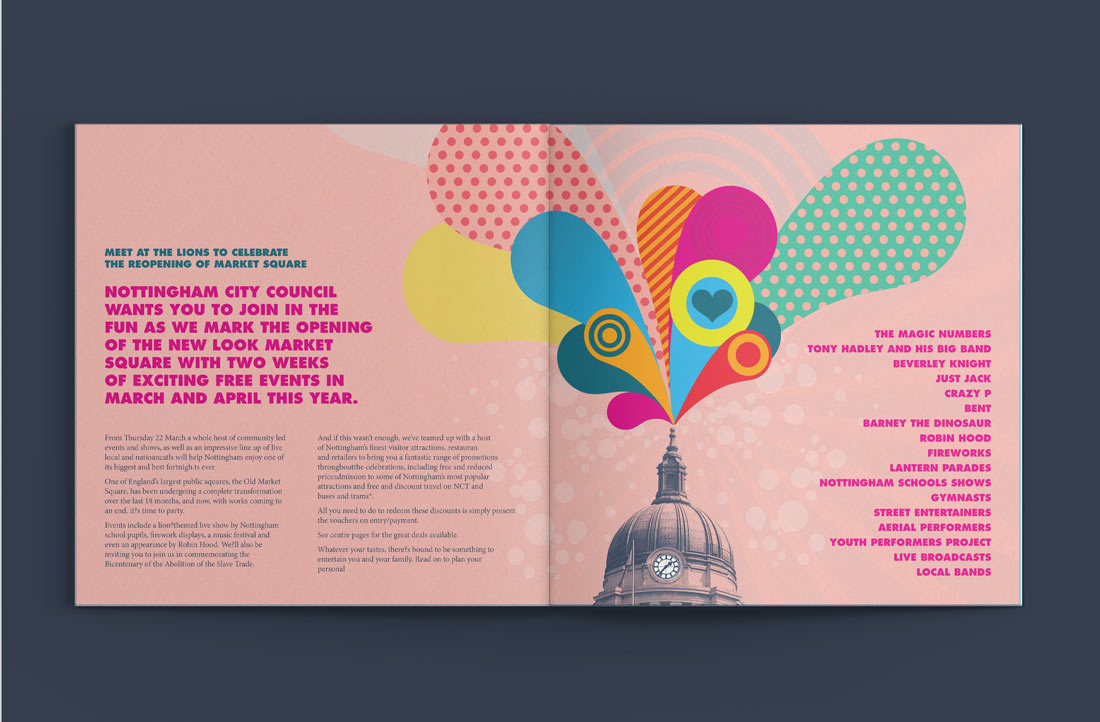 Party on the Square 5