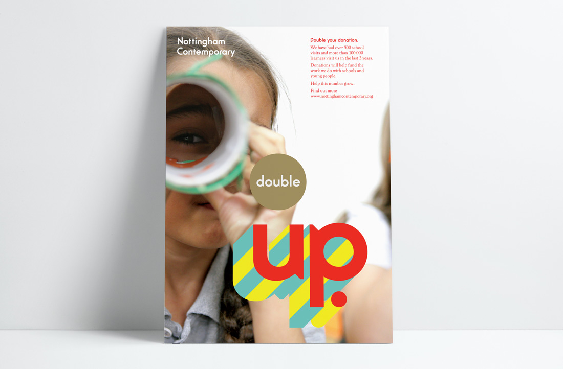 Up 5